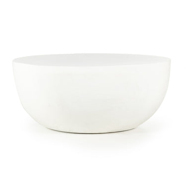 Bree Round Coffee Table